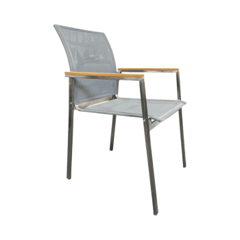 Dārza krēsls Amalfi