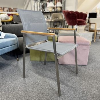 Dārza krēsls Amalfi