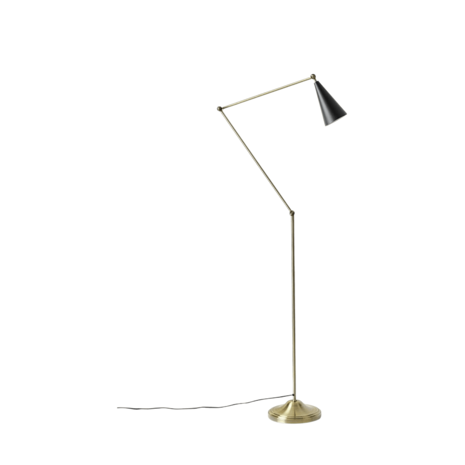 Stāvlampa Aubrey Stāvlampa Aubrey