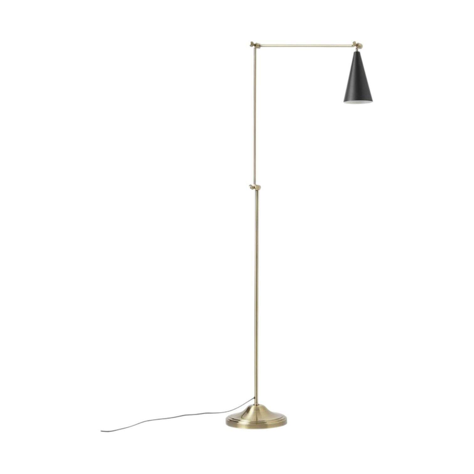 Stāvlampa Aubrey Stāvlampa Aubrey