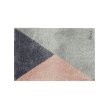 Neslīdošs durvju paklājs Cameron, 50x75cm