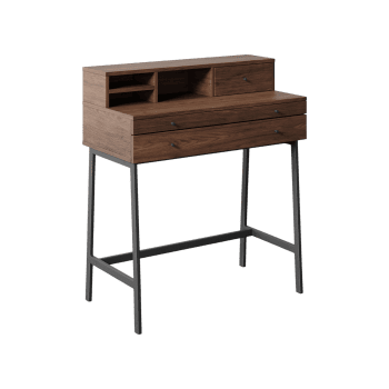 Rakstāmgalds Lias, brūns