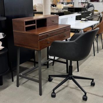 Rakstāmgalds Lias, brūns