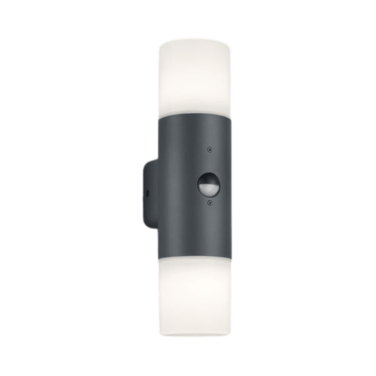 Āra sienas lampa Hoosic ar kustības sensoru Āra sienas lampa Hoosic ar kustības sensoru