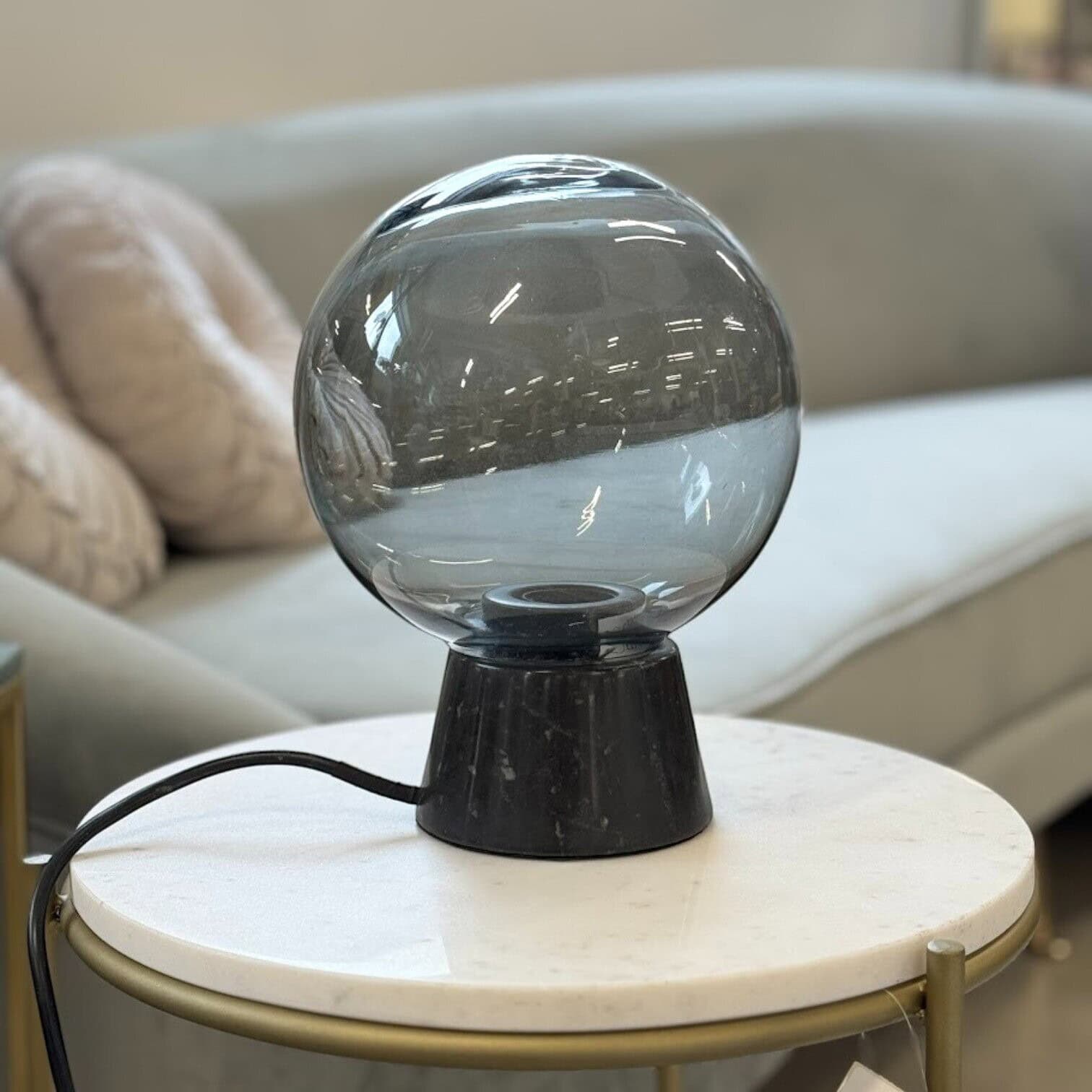 Galda lampa Globe Galda lampa Globe