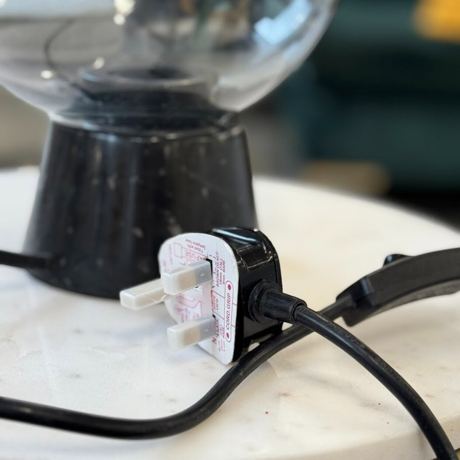 Galda lampa Globe Galda lampa Globe