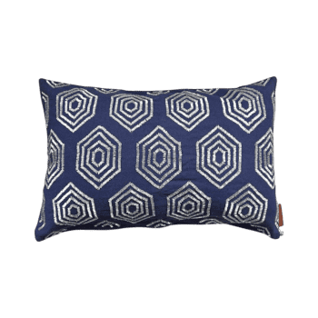 Spilvendrāna Beehive, 40x60cm