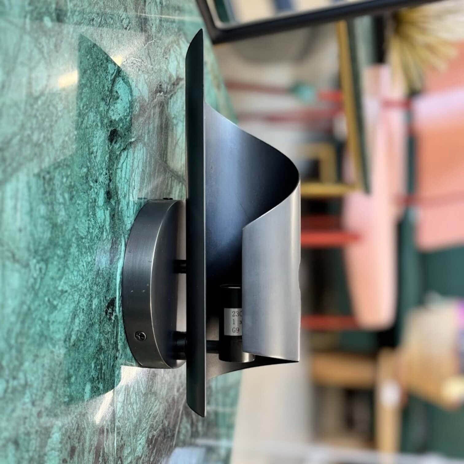 Sienas lampa Evie Sienas lampa Evie