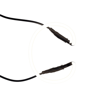 Gaismas burts Neon Font C