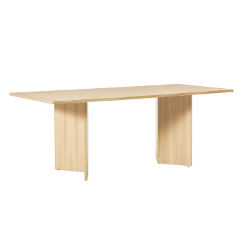 Ēdamgalds Toni, 200x90cm