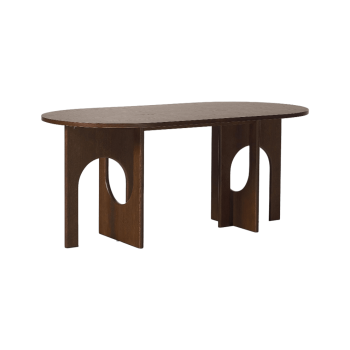 Ēdamgalds Apollo, 180x90cm