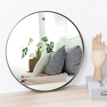 Sienas spogulis Reflektion