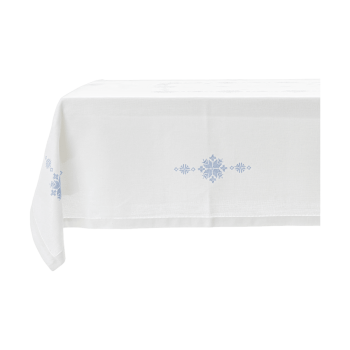 Blue Moon galdauts, 160x260cm