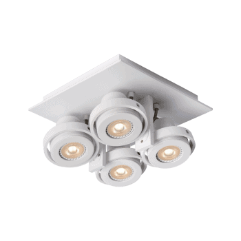 Griestu lampa Landa, dimmējama, LED