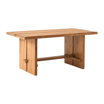 Ēdamgalds Hugo, 90x160cm