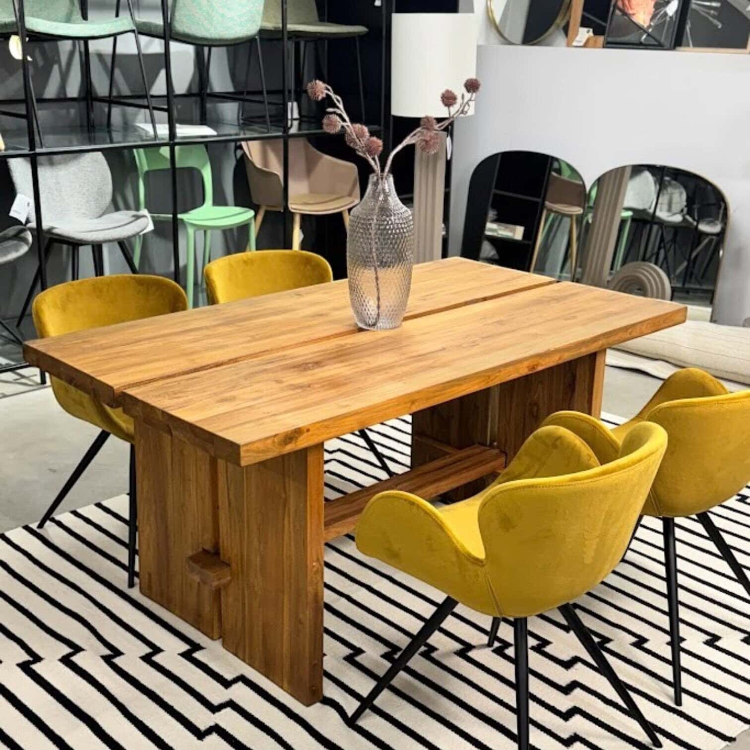 Ēdamgalds Hugo, 90x160cm Ēdamgalds Hugo, 90x160cm