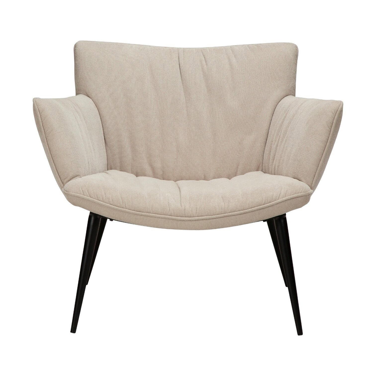 Atpūtas krēsls JOIN, bēšs Atpūtas krēsls JOIN, bēšs