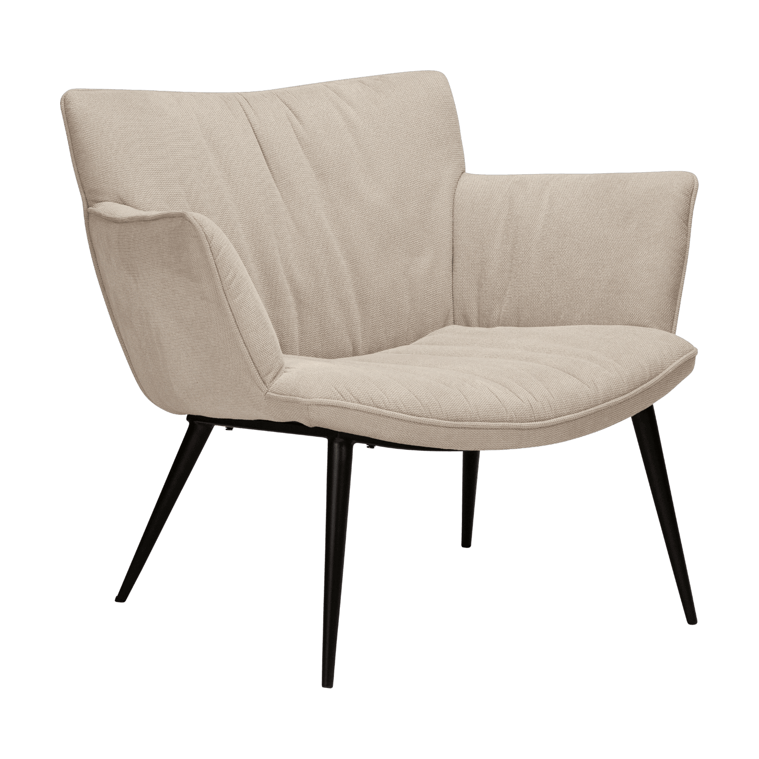 Atpūtas krēsls JOIN, bēšs Atpūtas krēsls JOIN, bēšs