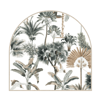 Vinila galvgalis Arco Tropical