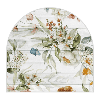 Vinila galvgalis Arco Flores