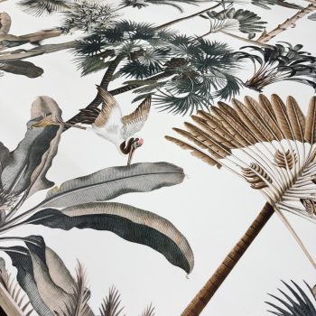 Vinila galvgalis Arco Tropical