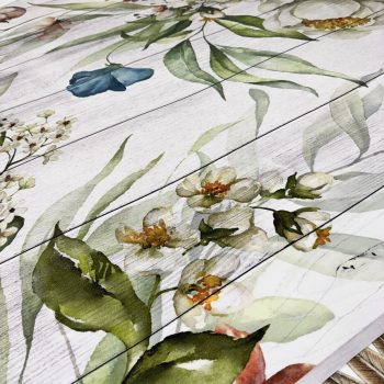 Vinila galvgalis Arco Flores