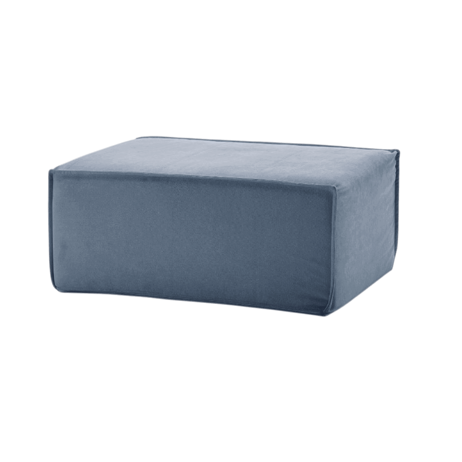 Pufs Mademoiselle Tessuto Pufs Mademoiselle Tessuto