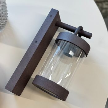 Āra sienas lampa Dublin