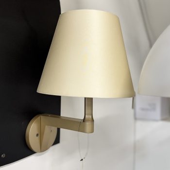 Sienas lampa Melampo