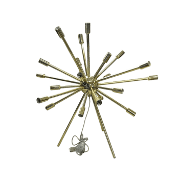 Stāvlampa Spike Stāvlampa Spike