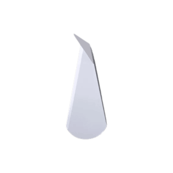 Led sienas lampa Peacock