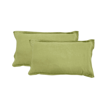 Spilvendrānas Nature, 40x80cm, 2gab.