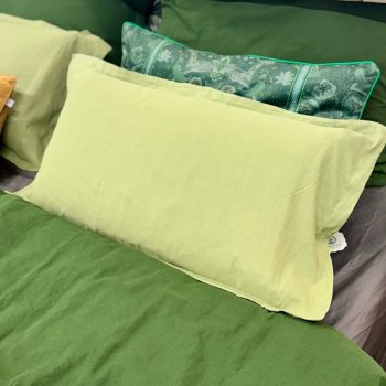 Spilvendrānas Nature, 40x80cm, 2gab.