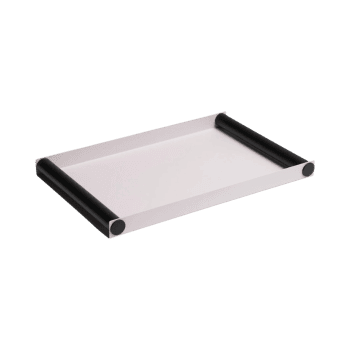 Paplāte Ray, 26x40cm