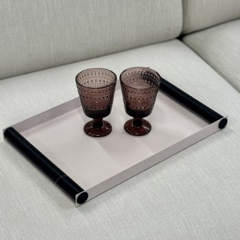 Paplāte Ray, 26x40cm