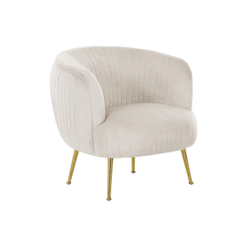 Atpūtas krēsls Cara