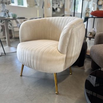 Atpūtas krēsls Cara