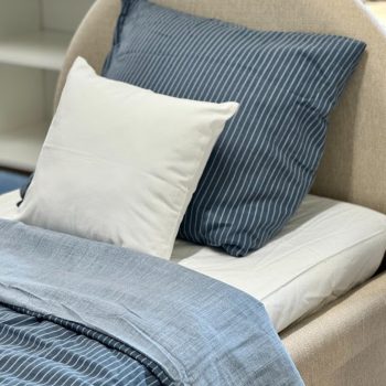 Gultas veļas komplekts Florentina, 135x200cm, 80x80xcm