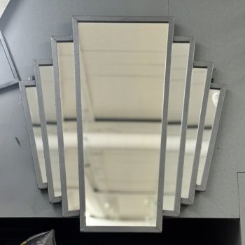 Sienas spogulis Manning