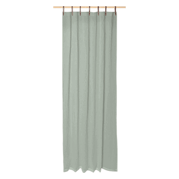 Aizkari Evi, 2gab., zaļi