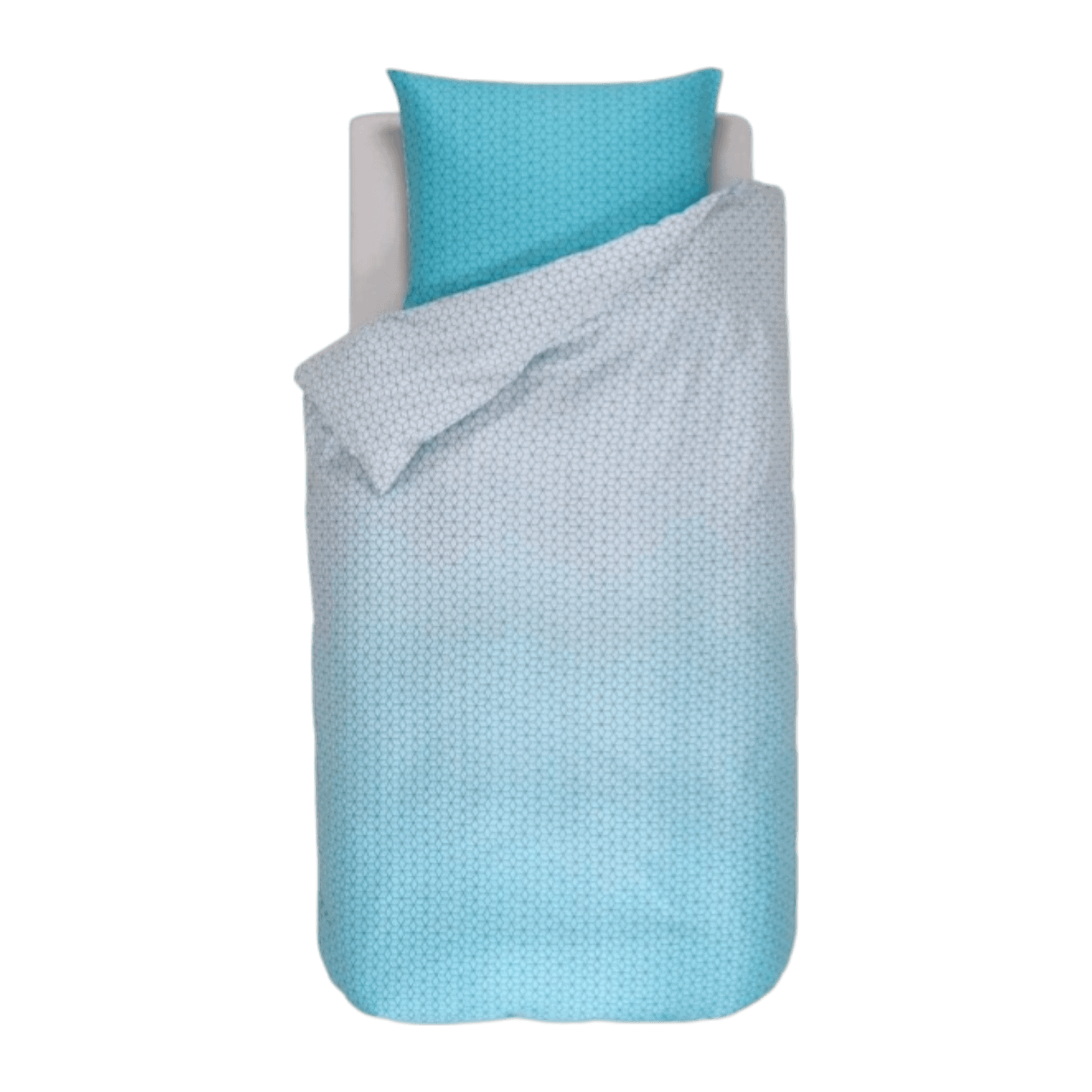 Gultas veļas komplekts Hilo, 155x220cm, 80x80cm Gultas veļas komplekts Hilo, 155x220cm, 80x80cm