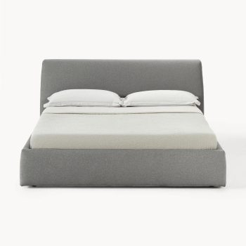 Gultas rāmis Cloud, 180x200cm
