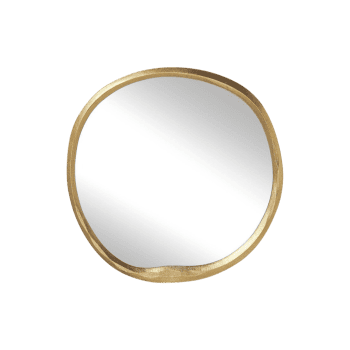 Sienas spogulis Nalu