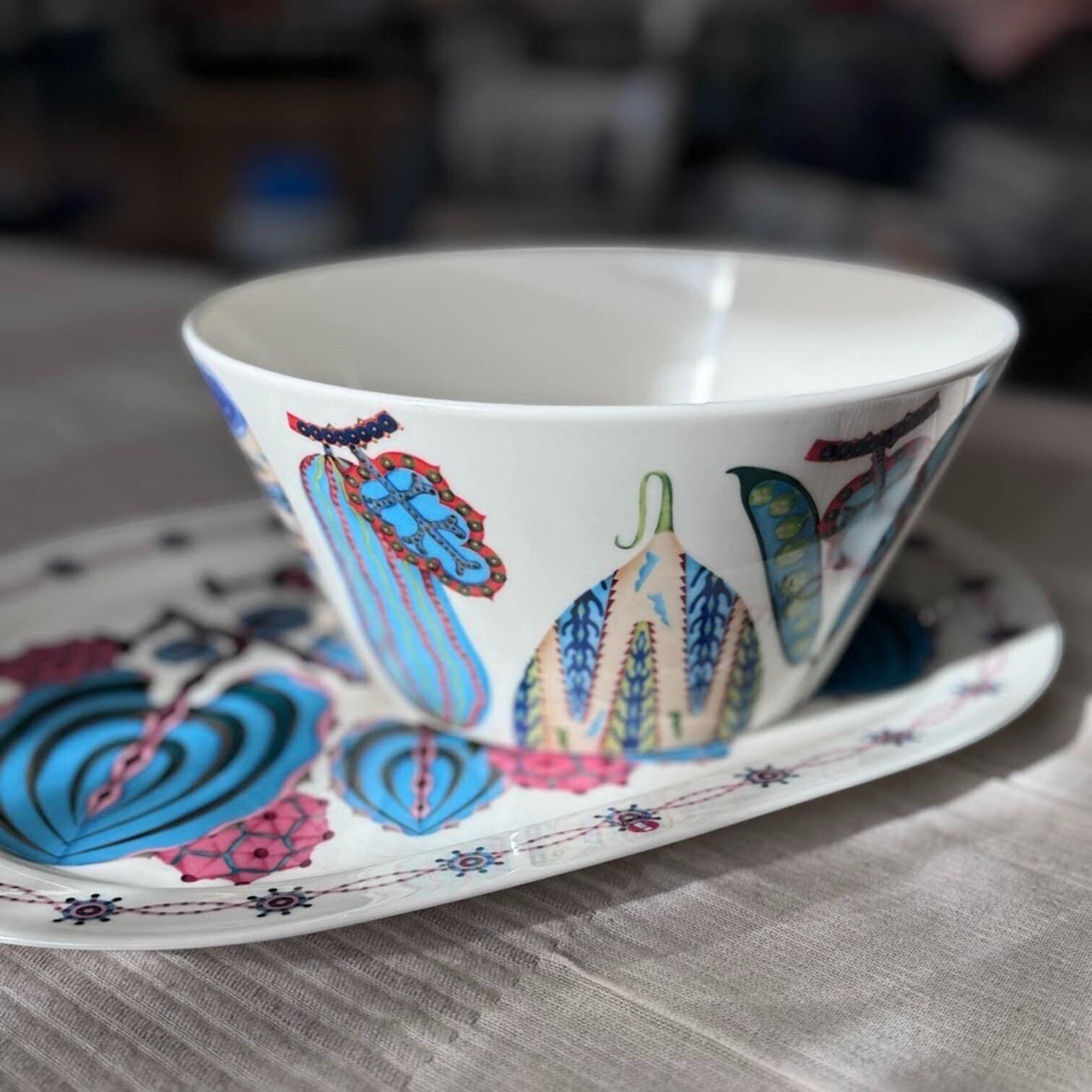 Bļoda Taika Sato, 2.8L Bļoda Taika Sato, 2.8L