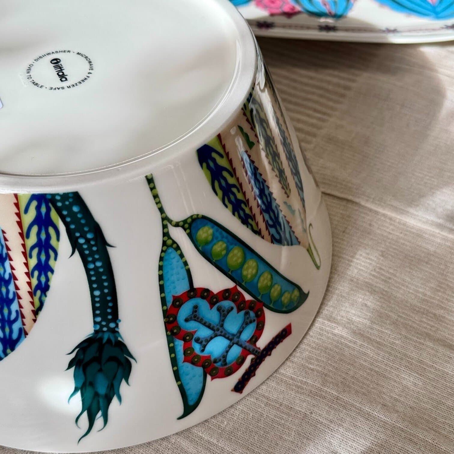 Bļoda Taika Sato, 2.8L Bļoda Taika Sato, 2.8L