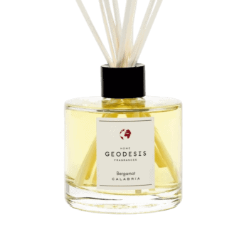 Mājas aromāts, bergamote, 200ml