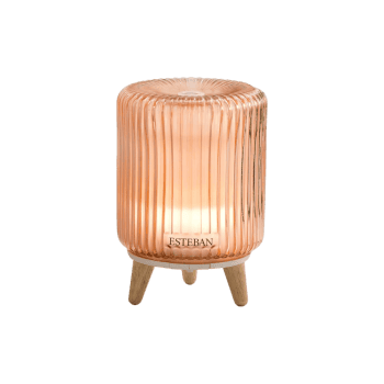 Elektronisks difūzers Retro