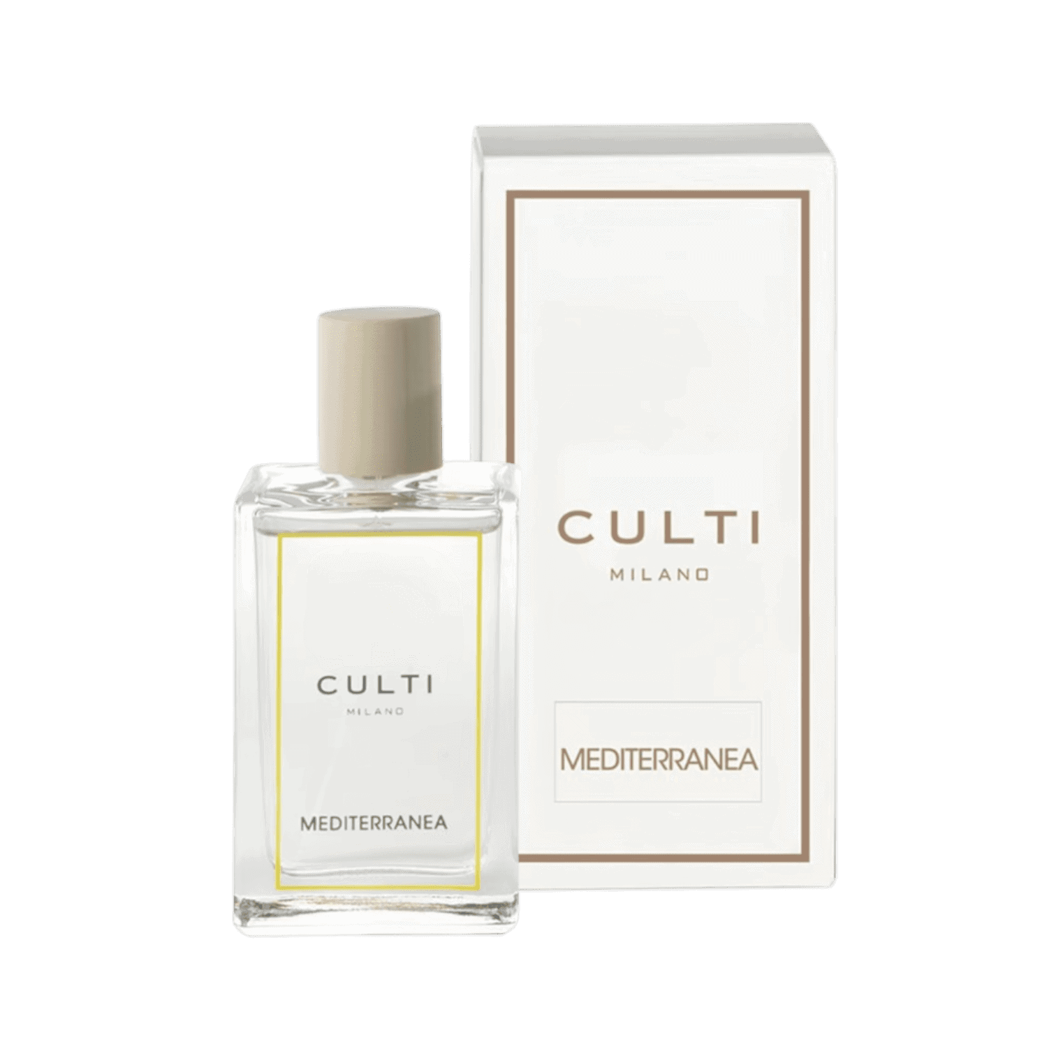 Mājas atsvaidzinātājs, Vidusjūra, 100ml Mājas atsvaidzinātājs, Vidusjūra, 100ml