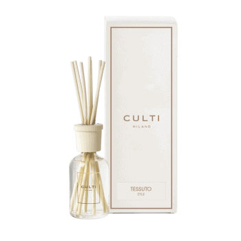 Mājas aromāts Classic, Tessuto, 100ml