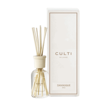 Mājas aromāts Classic, Damaska, 100ml